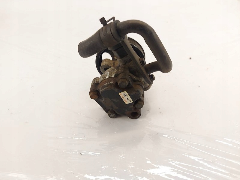Αντλία υδραυλικού τιμονιού 57110-1C301 Kasco Hyundai Getz (TB) 1.3 i 12v G4EA Product image