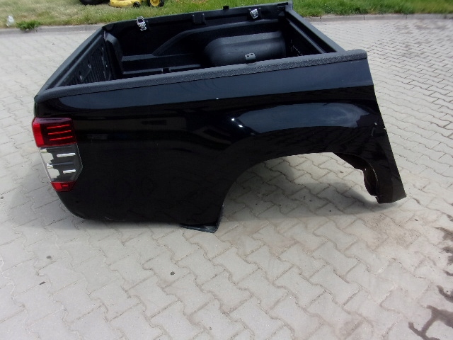 ΣΩΜΑ MITSUBISHI L200 V 19- Product image
