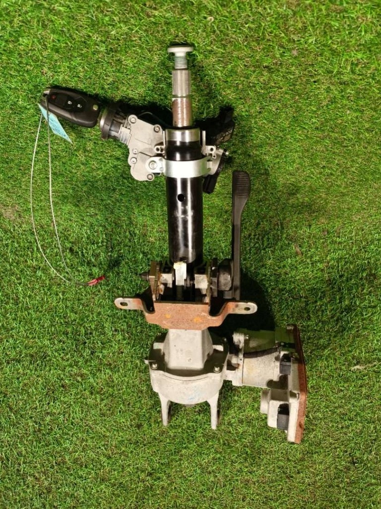 Ηλεκτρικό τιμόνι TrailBlazer 3 Product image