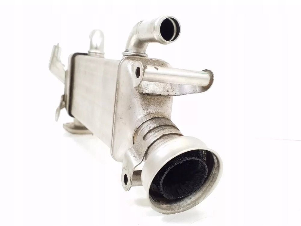 EGR COOLER A6511400575 MERCEDES 2.2 OM651 Product image
