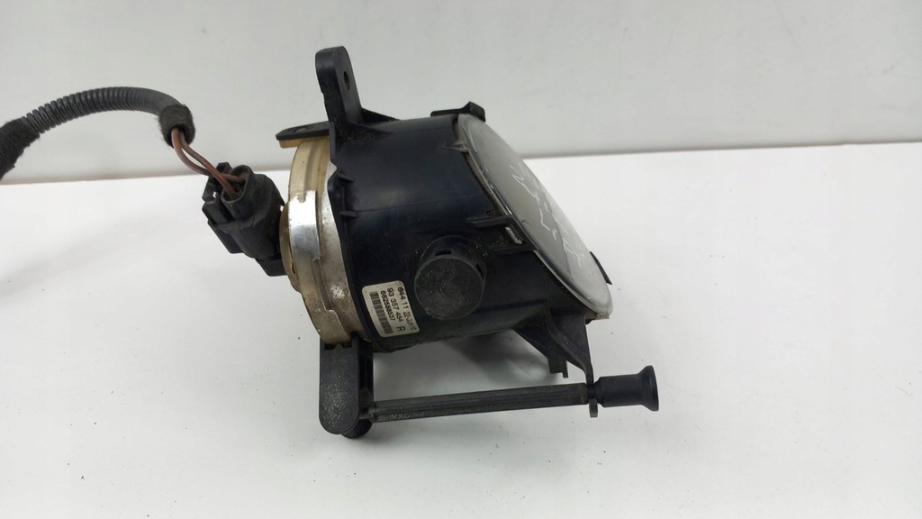 OPEL ZAFIRA B LIFT HALOGEN, ΔΕΞΙΑ Product image