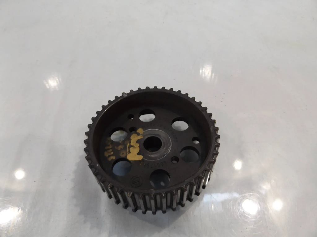 STILO 1.9JTD ΑΝΤΛΙΑ ΕΓΧΥΣΗΣ ΤΡΟΧΟΣ 46517943 Product image