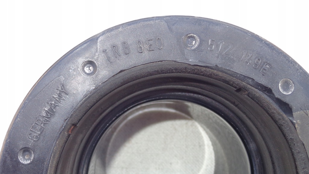 Πίσω κάλυμμα αμορτισέρ A6 S6 C5 OE 8E0512149E Product image