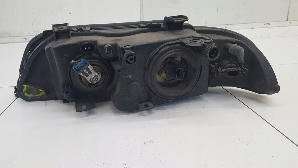 ΣΕΤ ΦΩΤΙΣΤΙΚΑ ΜΠΡΟΣΩΠΟΥ BMW E39 Product image