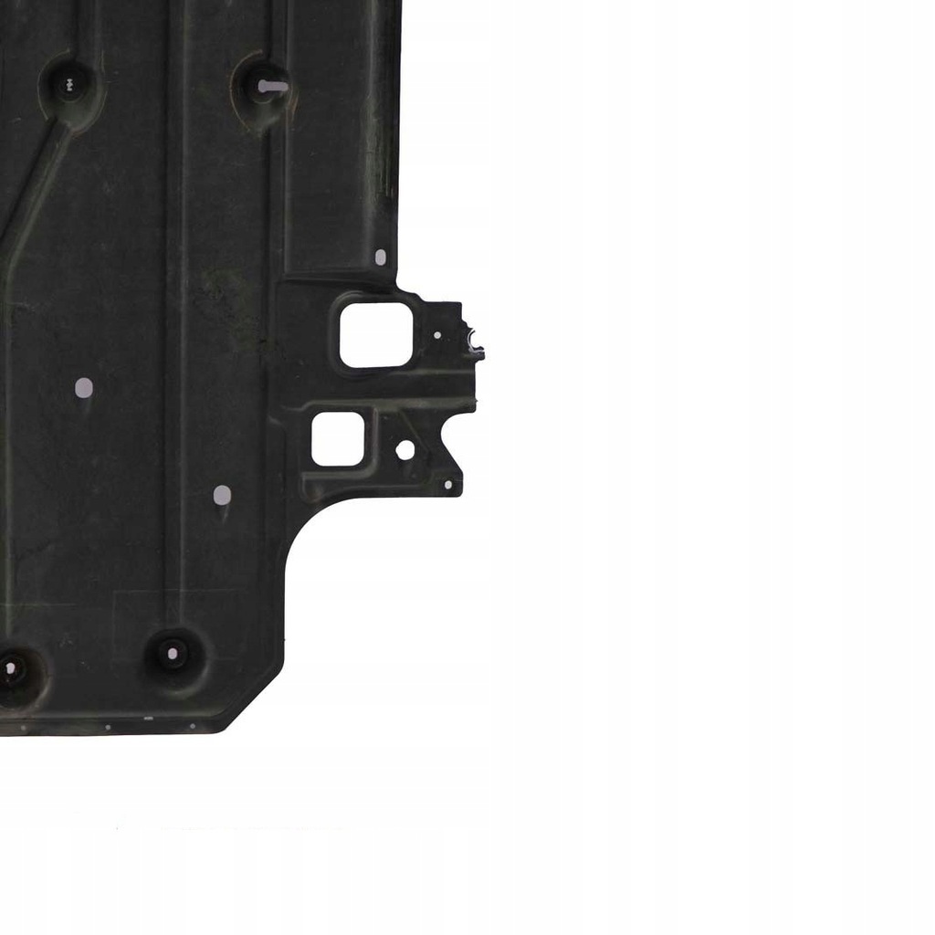 Mini Cooper R56 Skid Plate Left 2753163 Product image