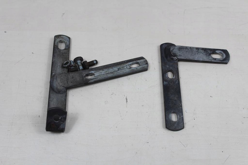 KAWASAKI LTD450 LTD454 Στήριγμα Σιγαστήρα Εξάτμισης Product image