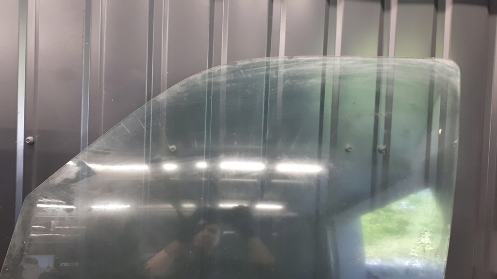 παράθυρο πόρτας αριστερά μπροστινό Ford Explorer και 97R Product image