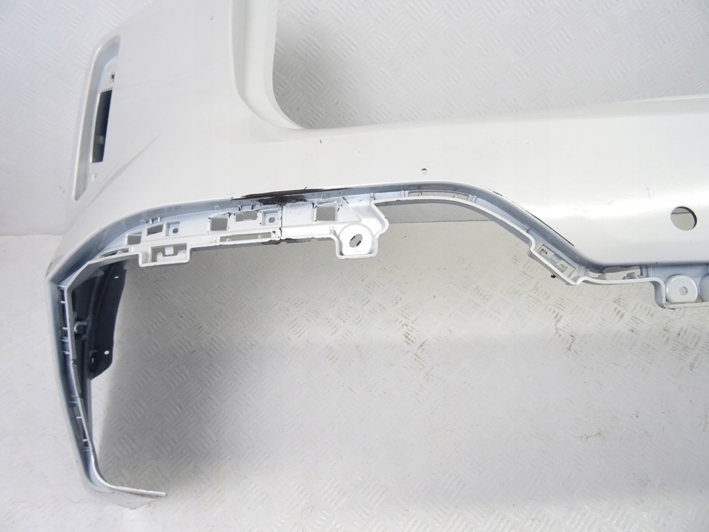 BMW IX3 G08 LIFT LCI Πίσω προφυλακτήρας πίσω Product image