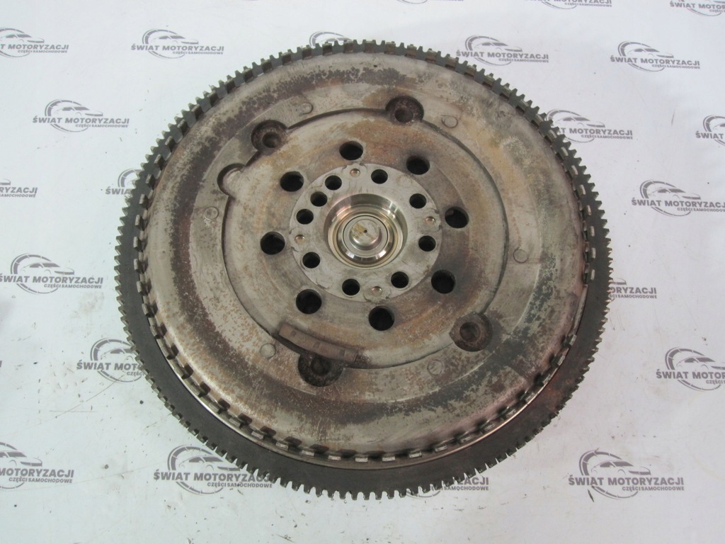 Vito 2.2 CDI 646980 95km 08R Διπλό -Mass Wheel 917400401 Product image