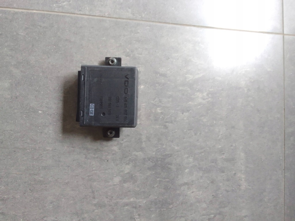 Πρόγραμμα οδήγησης μονάδα CDS Daf XF 105 CF Product image