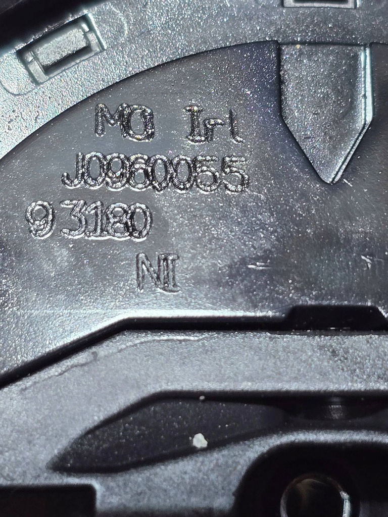 Mercedes W205 W213 W222 W238 W253 W257 C217 Πλευρικό καθρέφτη Product image