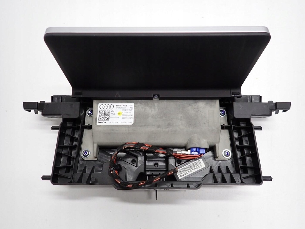 NAVI NAVI FACTRYCHA ORG 8W1919605 8W5035035B AUDI A4 B9 8W 18R Product image