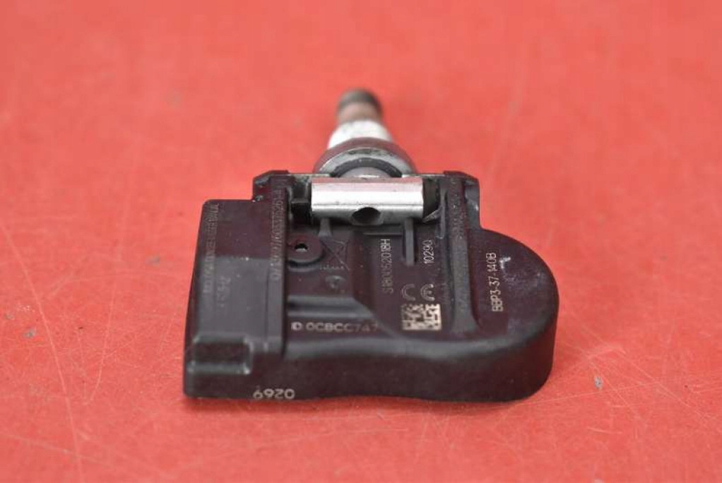 ΑΙΣΘΗΤΗΡΑΣ ΠΙΕΣΗΣ TPMS S180052018H MAZDA CX-7 09-12 Product image