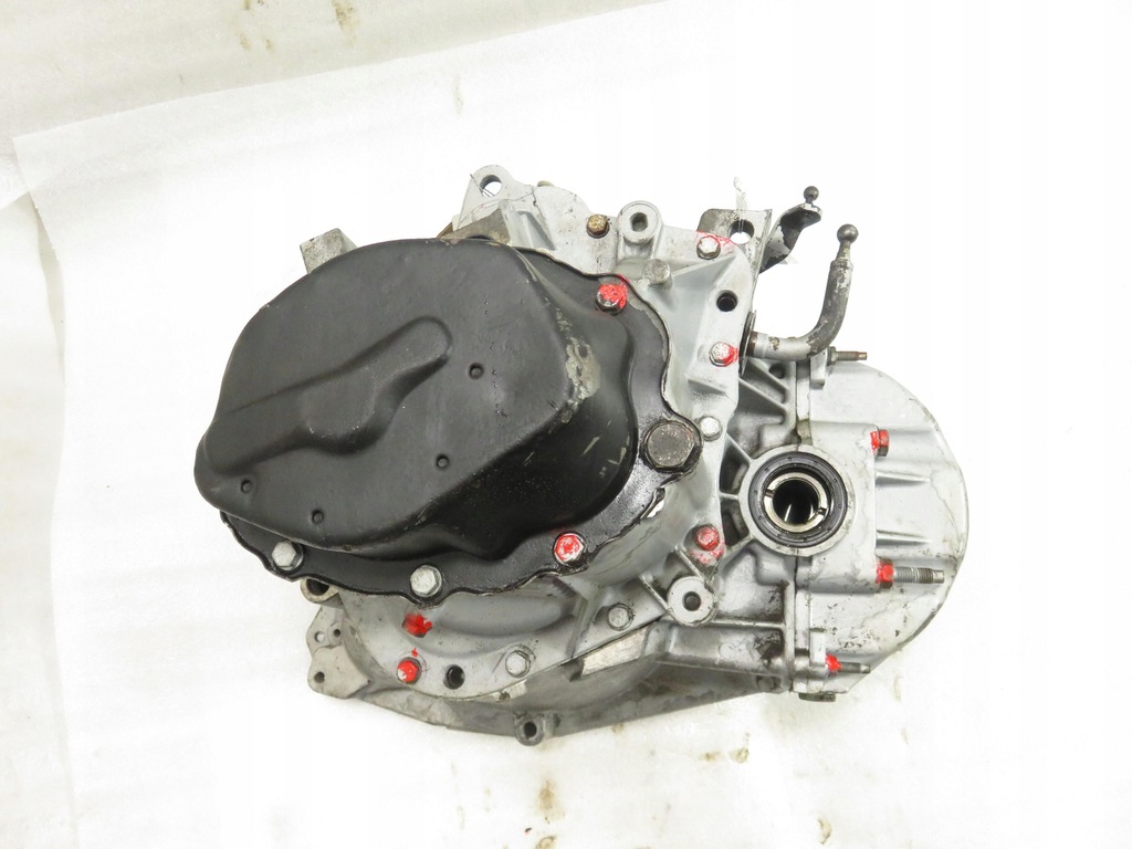 Peugeot Gear Box 407 2.0 16V 20DM59 Product image