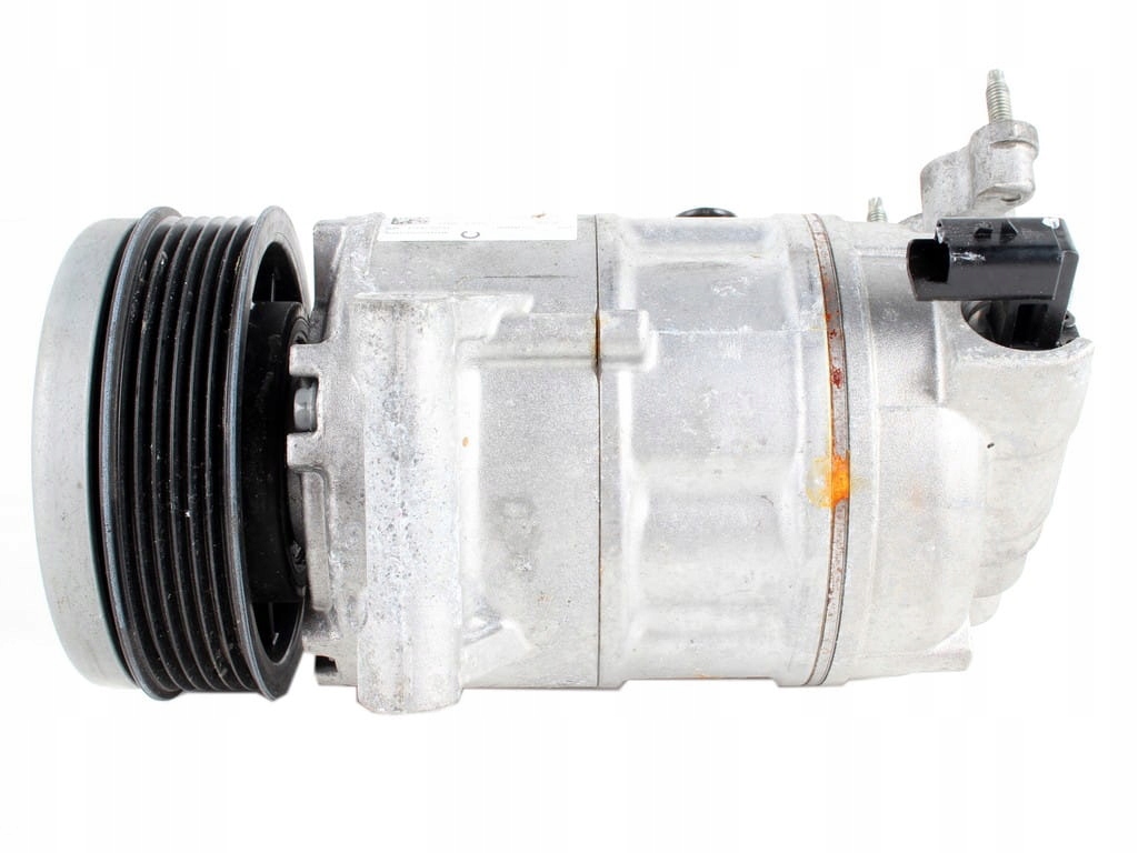 COMPRESSOR AIR CONDITIONING 3008 308 5008 II PARTNER RIFTER IV COMBO GRANDLAND X Product image