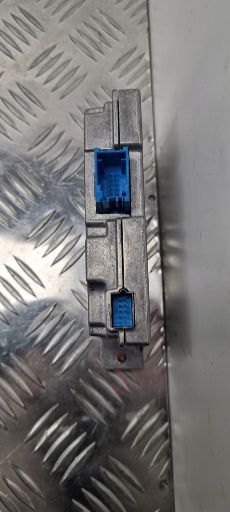 BMW F20 F21 KAFAS MODULE CAMERA 9367350 Product image