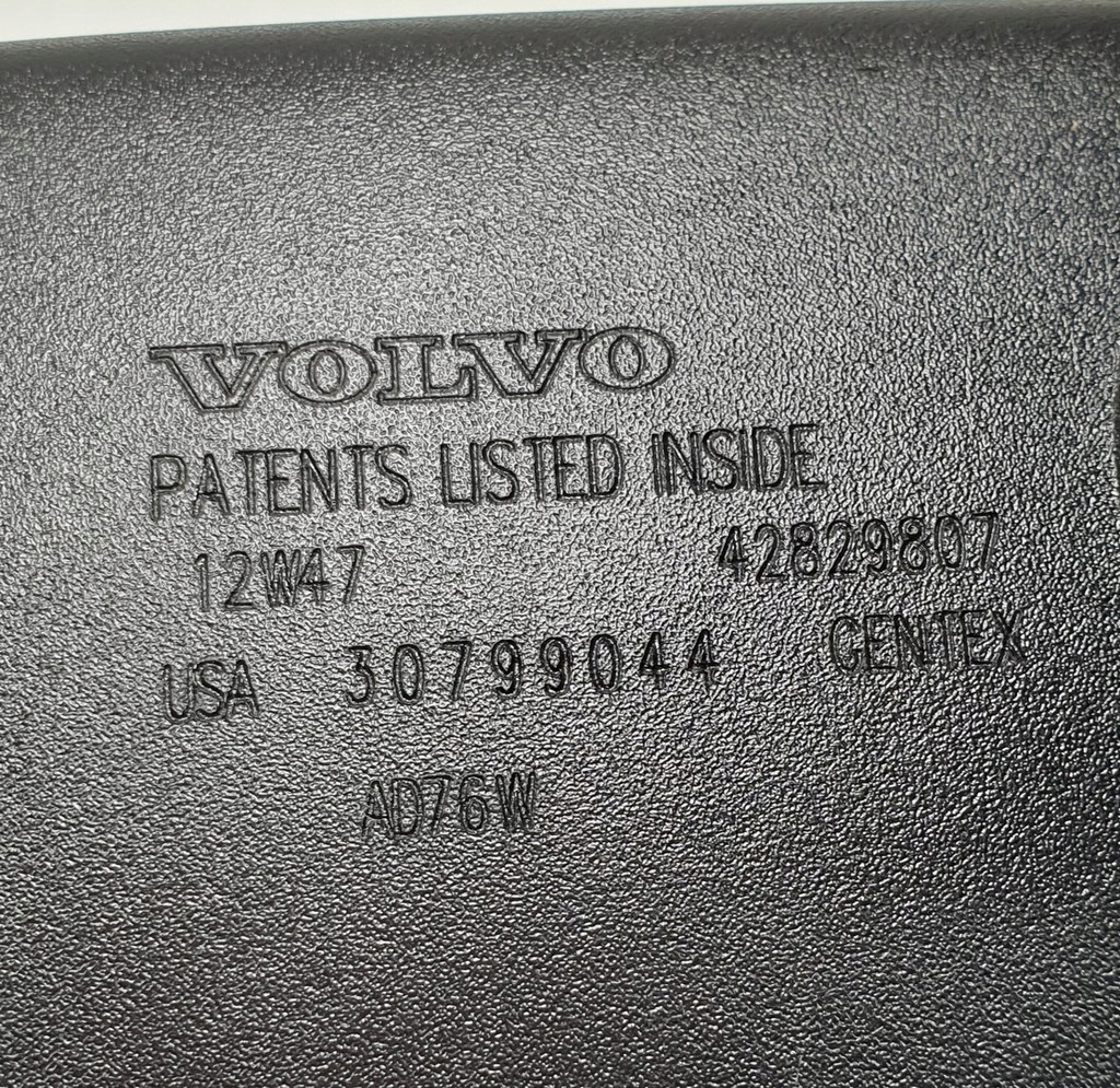 ΚΑΘΡΕΠΤΗΣ VOLVO V60 I ​​30799044 Product image