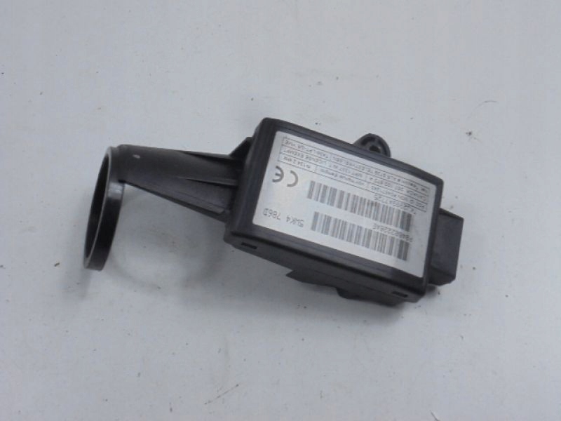 CHRYSLER 300M IMMOBILIZER LOOP MODULE P04602226AE Product image