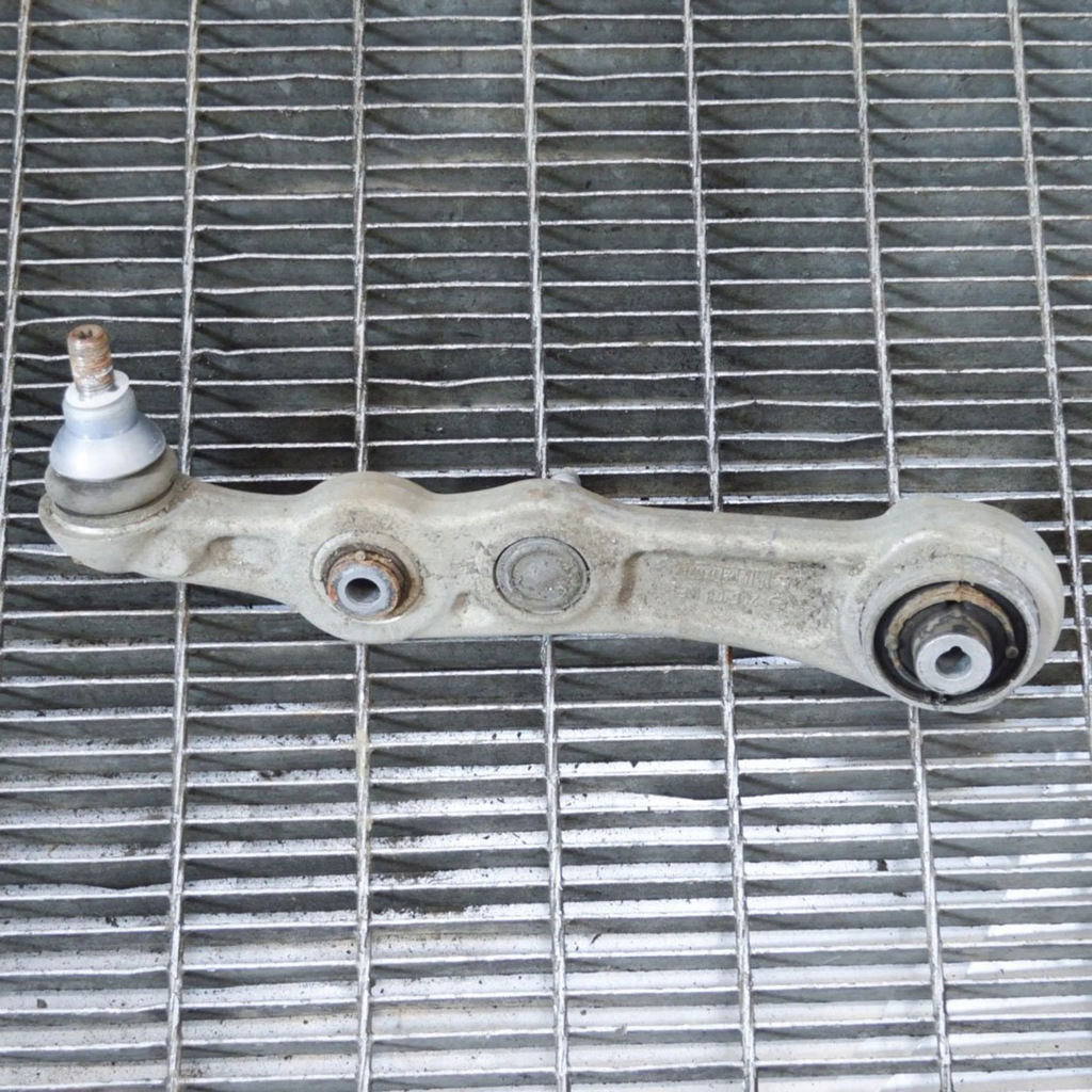 Mercedes-Benz C W205 2014 Δεξιά πλευρά Product image