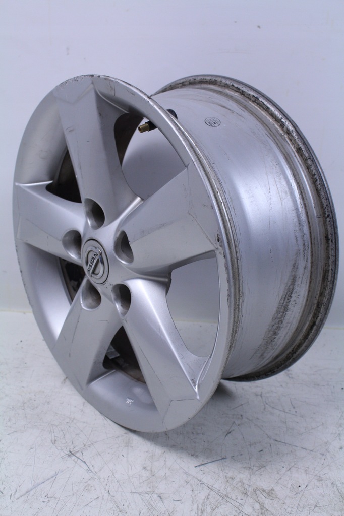 ΖΑΝΤΑ ΑΛΑΟΥ NISSAN QASHQAI J10 16X6.5J Product image
