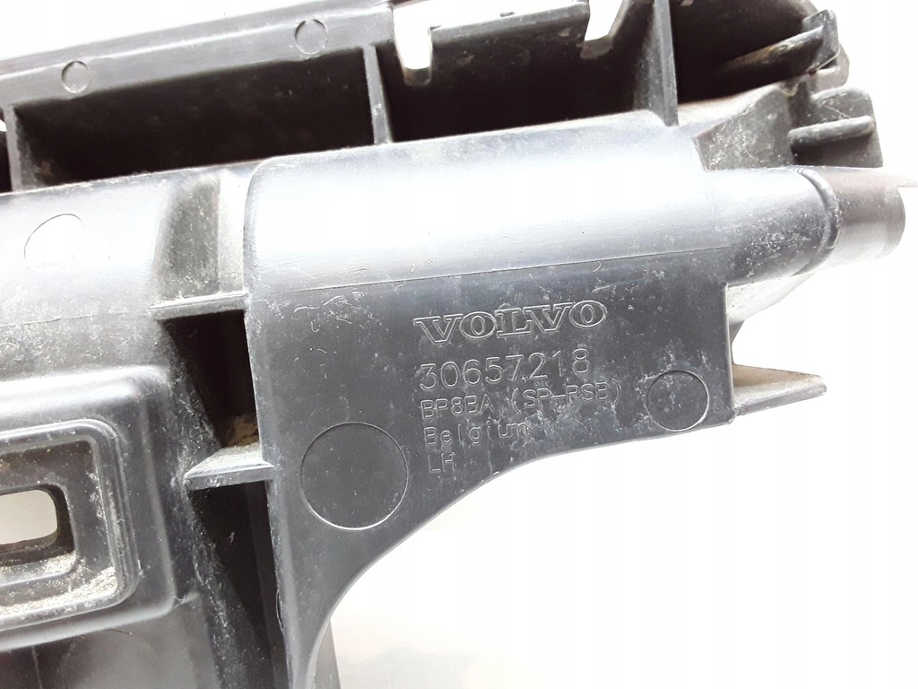 30657218 VOLVO Δεξιά ολίσθηση πίσω προφυλακτήρα Product image