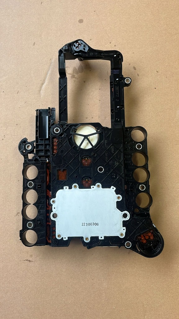 ΜΟΝΑΔΑ ΕΛΕΓΧΟΥ ΚΙΒΩΤΙΟΥ MERCEDES A0034460310 5WP21302 Product image