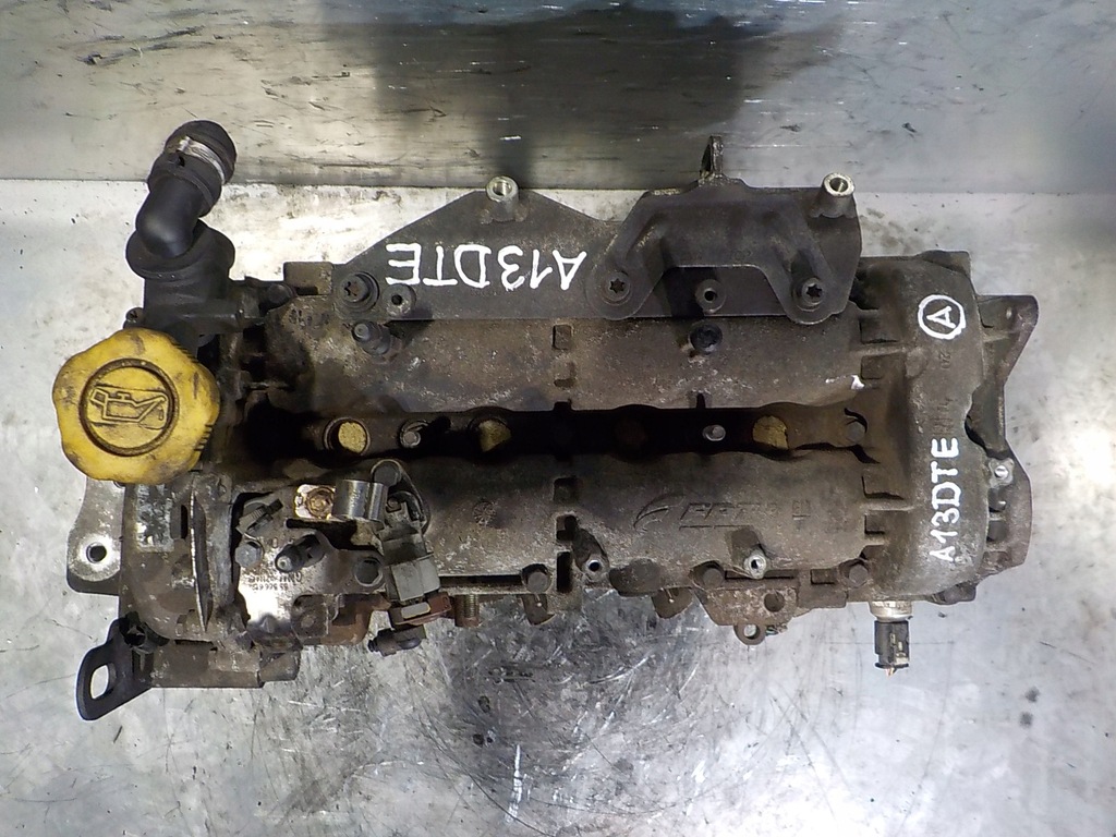 OPEL ASTRA J CORSA D ENGINE 1.3 CDTI 95 HP A13DTE Product image