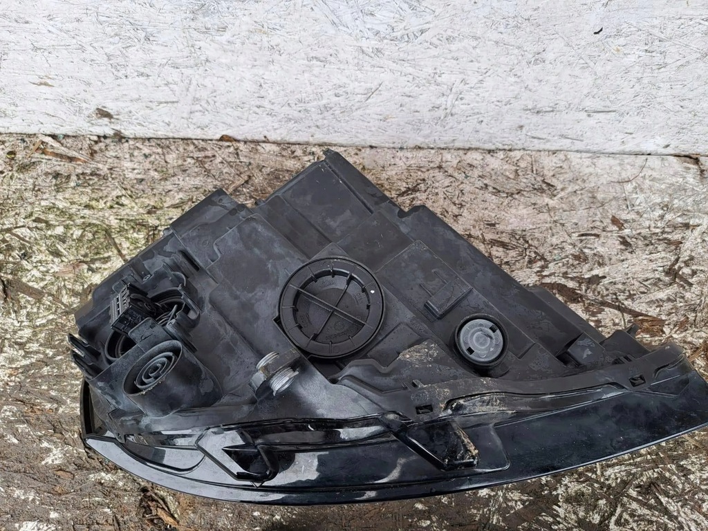 Volkswagen Multivan T6 2020 Przód strona lewa Lampy przednie Product image