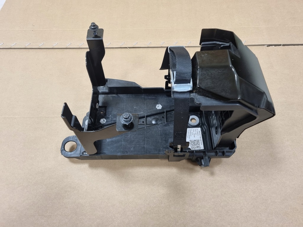 ΒΑΣΗ ΜΠΑΤΑΡΙΑΣ VOLVO C40 XC40 ΟΛΟΚΛΗΡΩΜΕΝΟ ΚΑΛΥΜΜΑ Product image