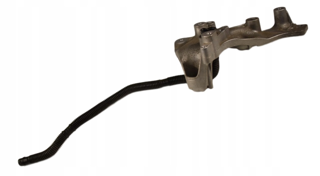 ΥΠΟΣΤΗΡΙΞΗ ΜΠΑΤΑΡΙΑΣ PAW TRAFIC III 648606762R Product image