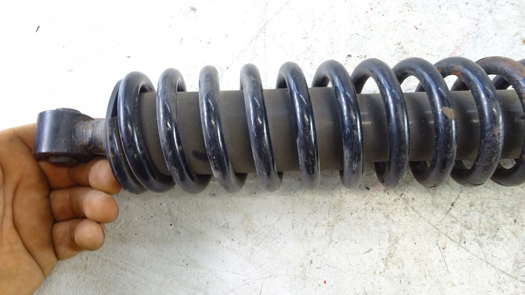 Αμορτισέρ Yamaha Grizzly 700/550 Αριστερά Πίσω Product image