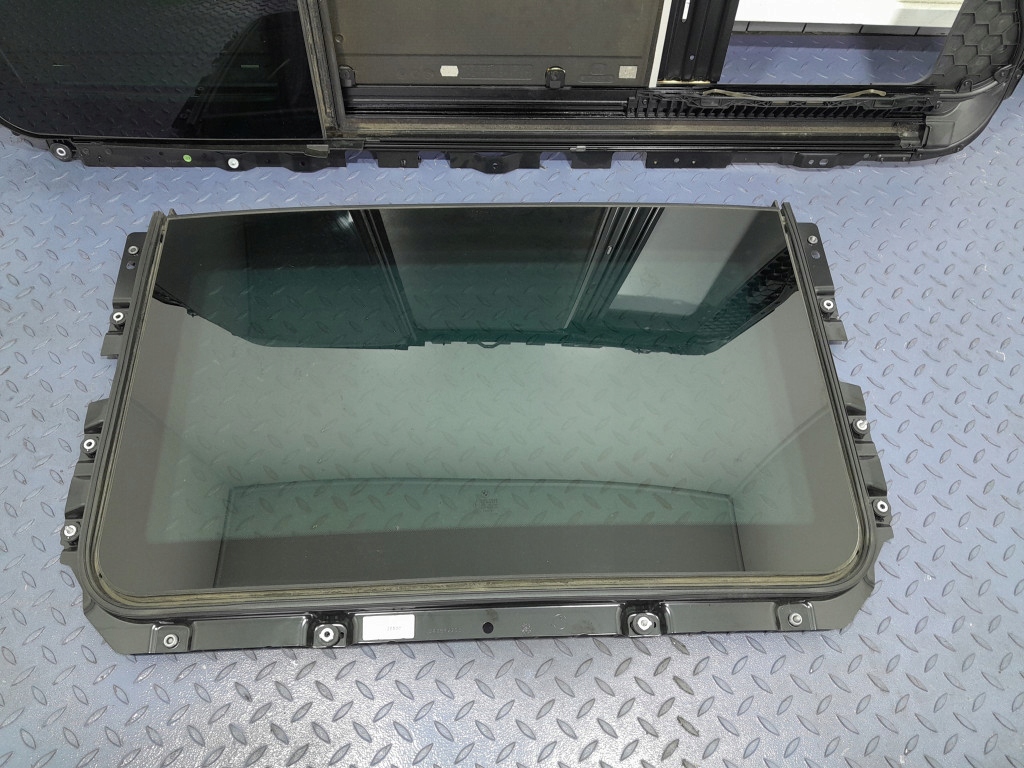 BMW 5 F11 TOURING SUN ROOF PANORAMA ROOF 7237960 Product image