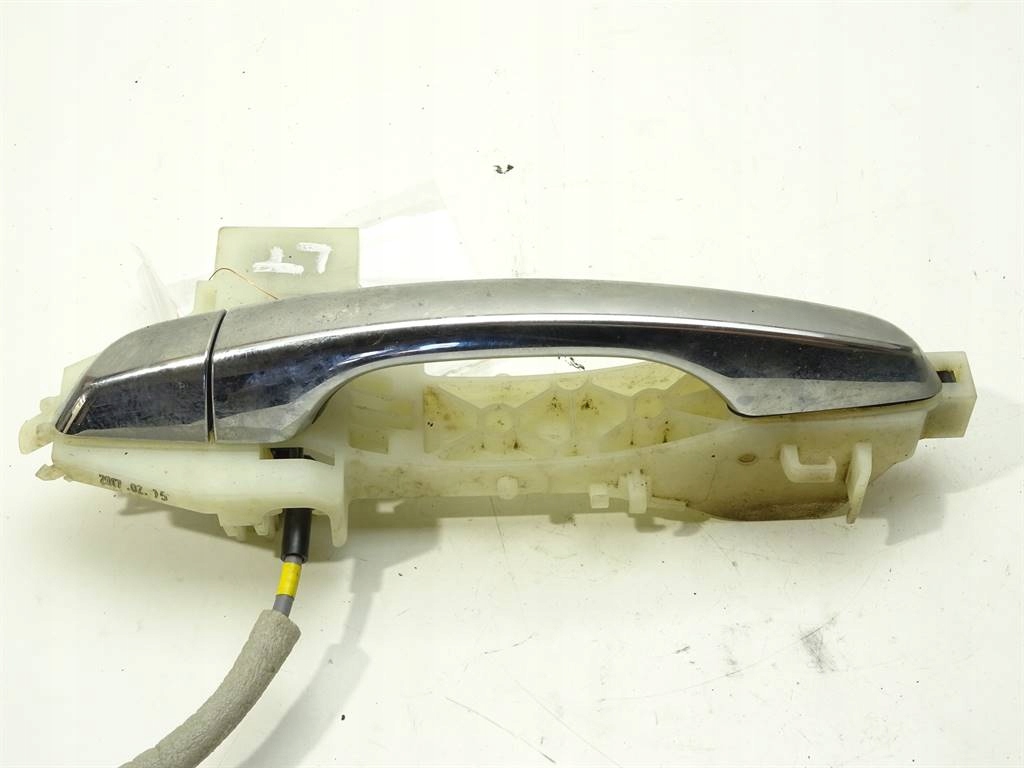 ΠΙΣΩ ΑΡΙΣΤΕΡΗ ΛΑΒΗ Hyundai Elantra VI SEDAN 4D 15-20 Product image
