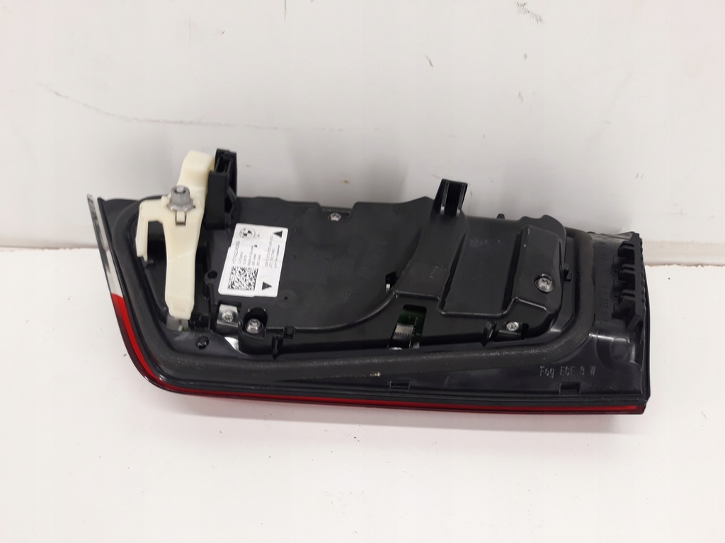 Πίσω αριστερό πίσω φωτιστικό LED BMW 3 G20 sedan Product image