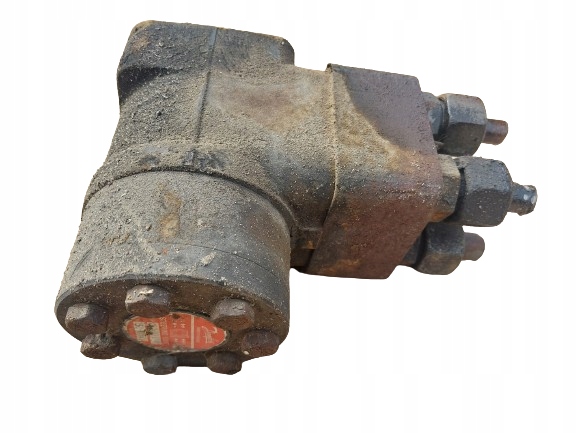 ΑΝΤΛΙΑ ΤΙΜΟΝΙΟΥ ORBITROL DANFOSS B200 ON Product image
