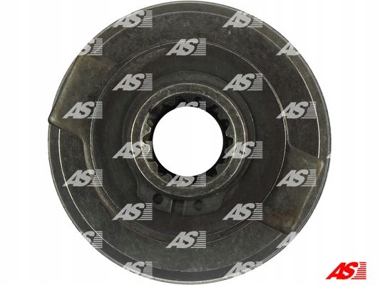 AS-PL SD9134 (Letrika) Product image