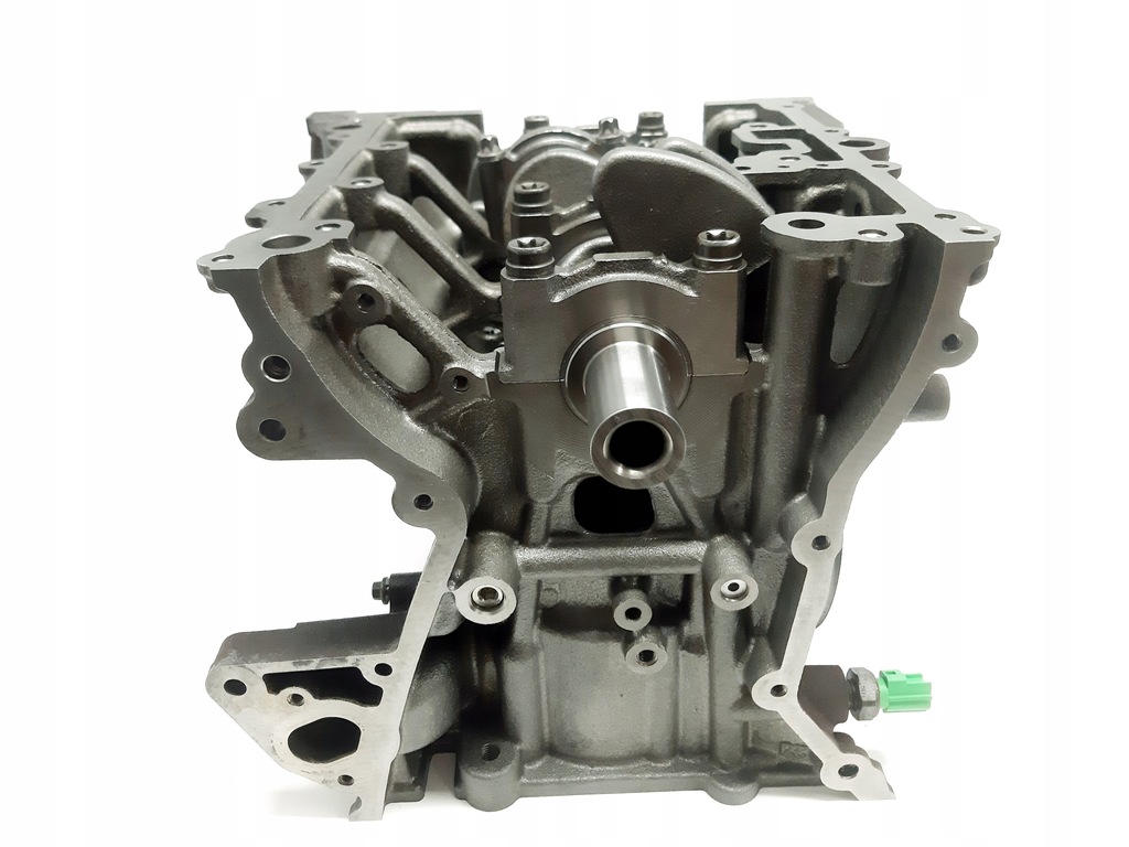 Ford Focus MK3 1.0 EcoBoost Shaft M1DA κάτω από τον κινητήρα RFCM5G-6015-HB όπως νέο Product image
