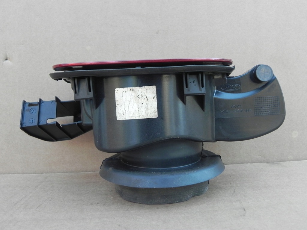 FORD MONDEO MK5 AD HTB SEDAN FILLER FLAP Product image