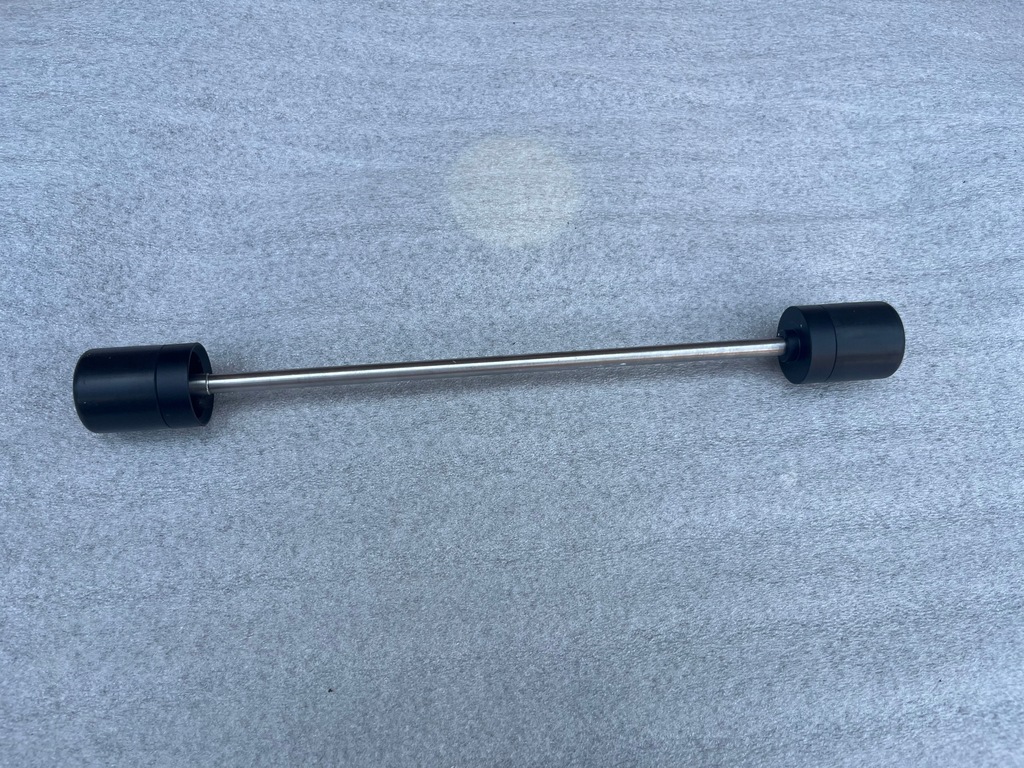 Τακάκια σύγκρουσης R&G Yamaha YZF-R7 2022- Product image