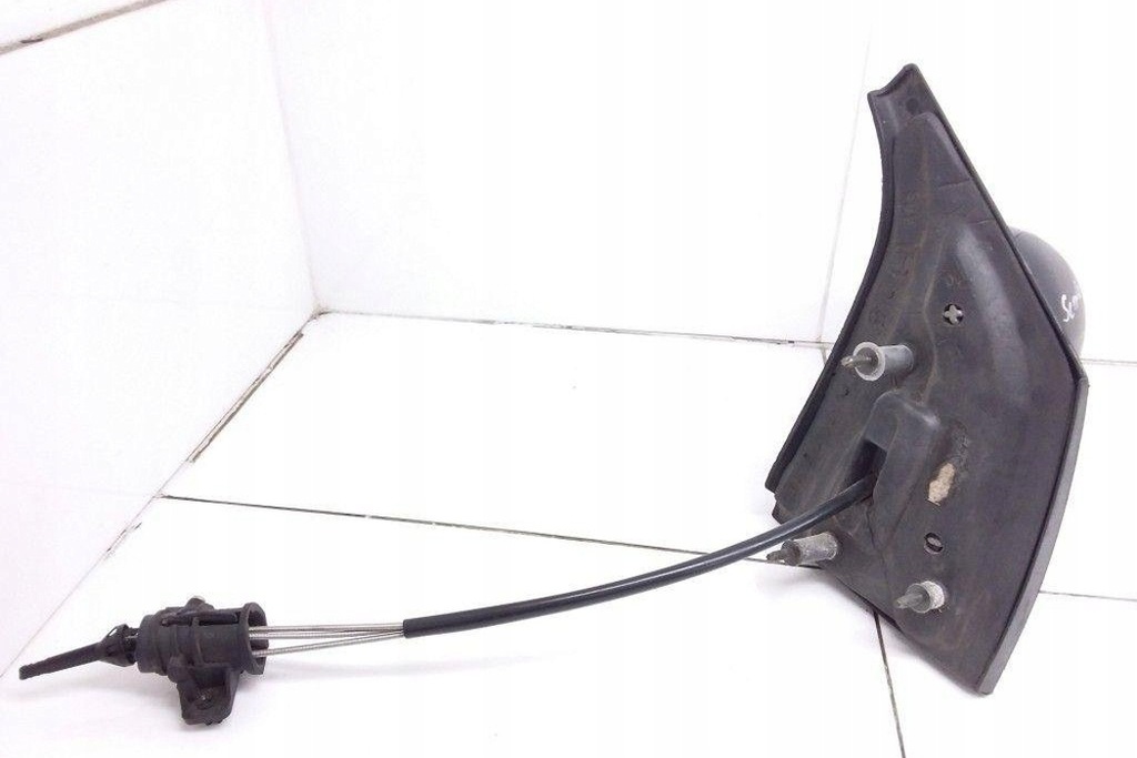Renault Megane Scenic (JA0/1_) 10461 1.9L Cover Mechanism Cover Product image