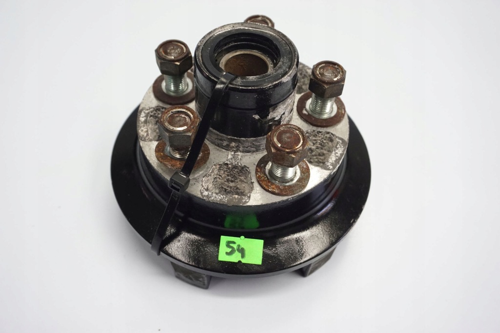 YAMAHA XV 950 BOLT 14-20 DRIVE ΠΙΣΩ ΤΡΟΧΟΙ + ΛΑΣΤΙΧΟ Product image