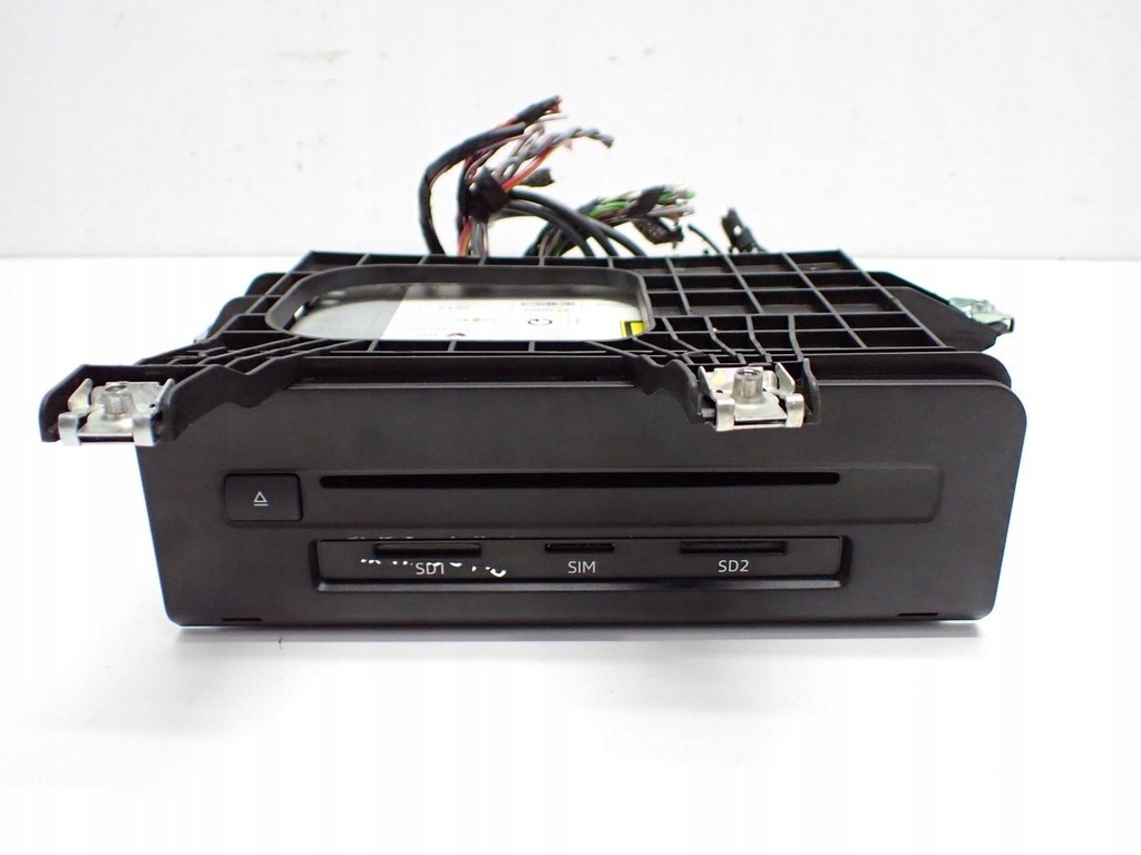 NAVI NAVI FACTRYCHA ORG 8W1919605 8W5035035B AUDI A4 B9 8W 18R Product image