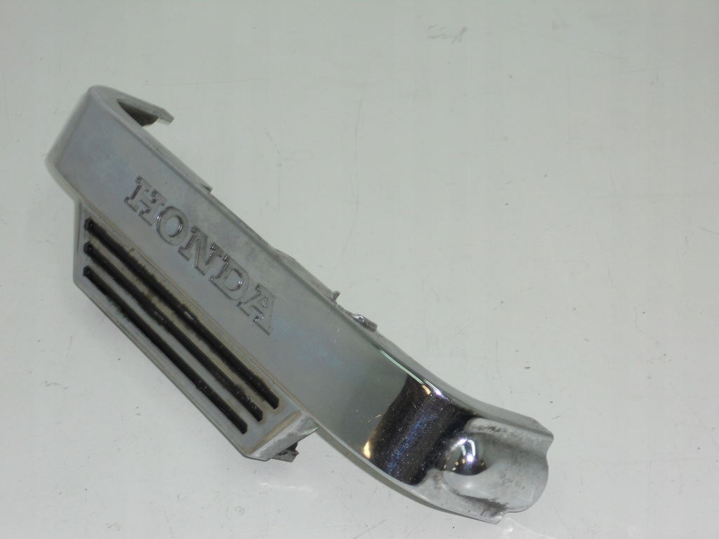 HONDA VT 750C / 700C SHADOW EMBLEM ΚΑΛΥΜΜΑ ΡΑΦΙΟΥ ΑΝΑΡΤΗΣΗ ORIGINAL Product image