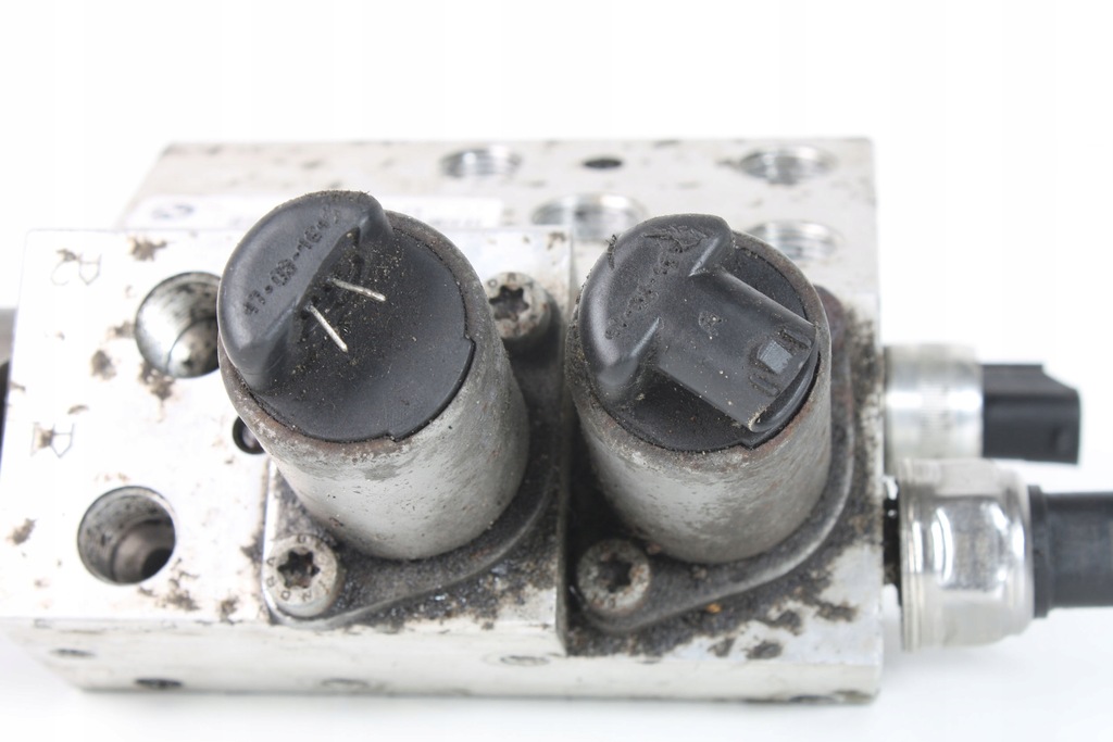 Μπλοκ βαλβίδας BMW E65 E66 Dynamic Drive 6781487 Product image