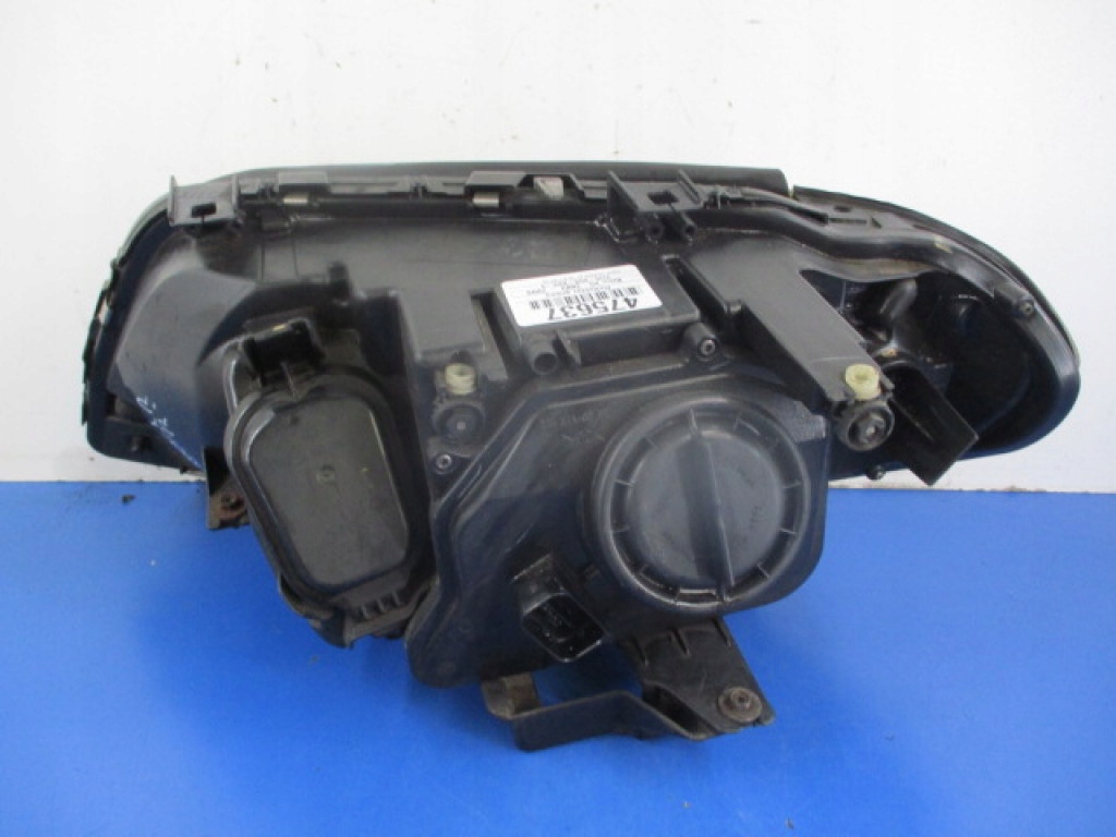 ΦΩΤΙΣΤΙΚΟ ΦΑΚΟΥ BMW X5 E53 LIFT ΦΑΚΟΣ ΔΕΞΙ HELLA UK Product image