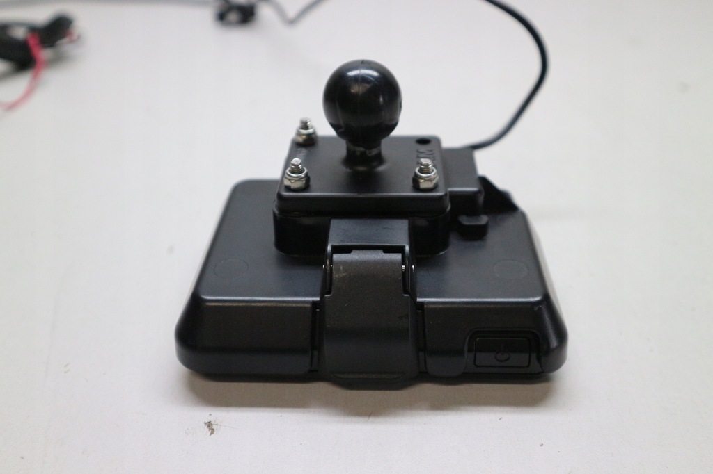 GARMIN ZUMO 220 MOTORCYCLE NAVIGATION Product image