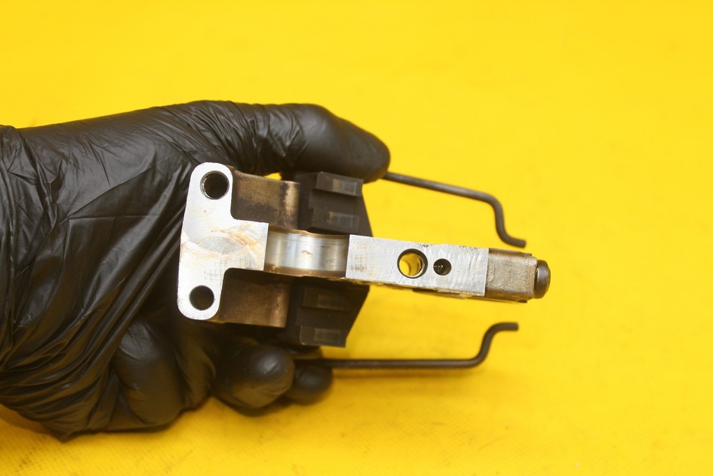 R56 R55 1.6 VTI SHAFT BELET MINI Product image