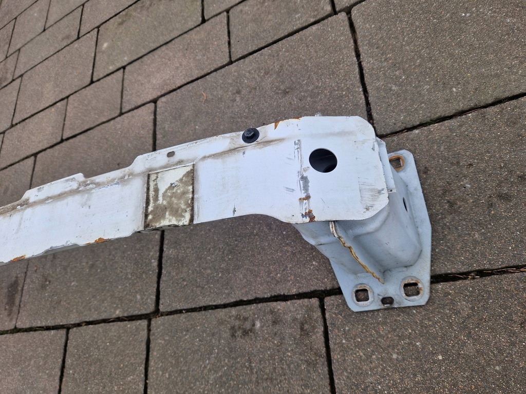 Range Rover Evoque και L538 Front Beam BJ32-17F021 AB 11-2018 Product image
