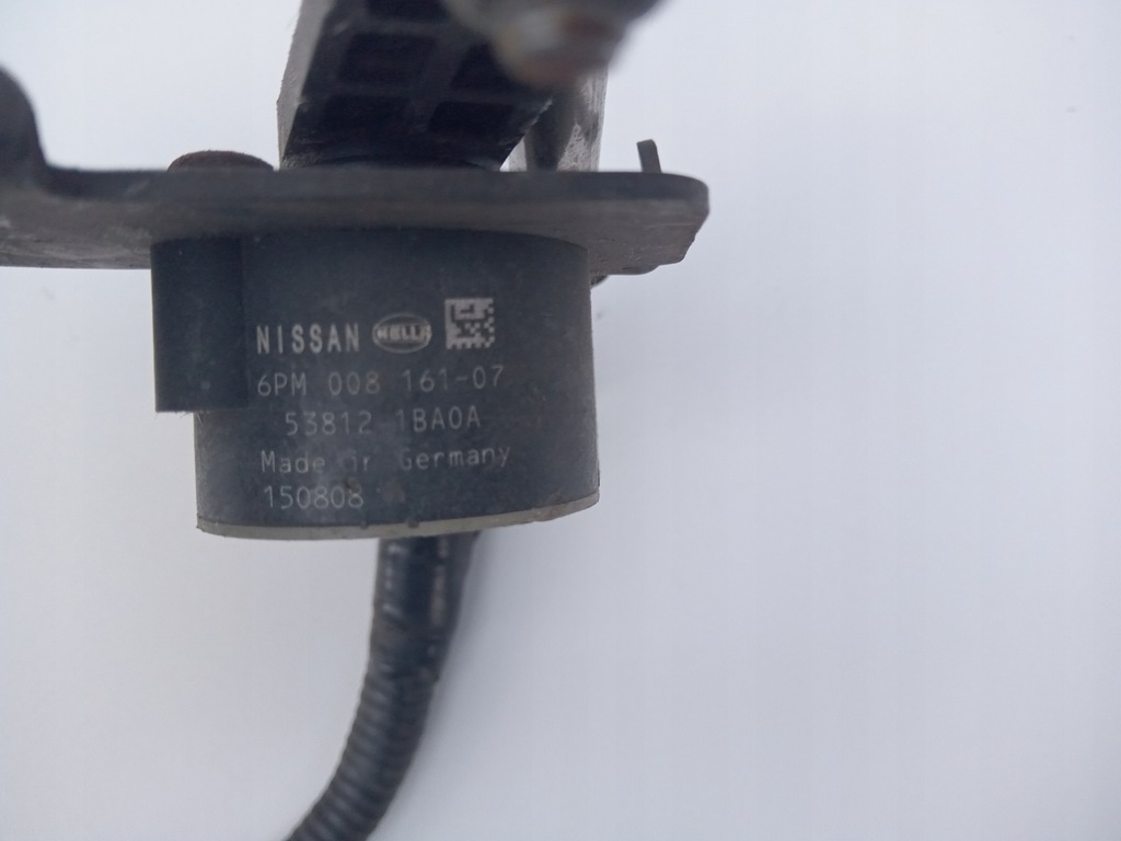 ΑΙΣΘΗΤΗΡΑΣ ΣΤΑΘΜΙΣΗΣ XENON INFINITI QX50 EX QX70 FX Product image