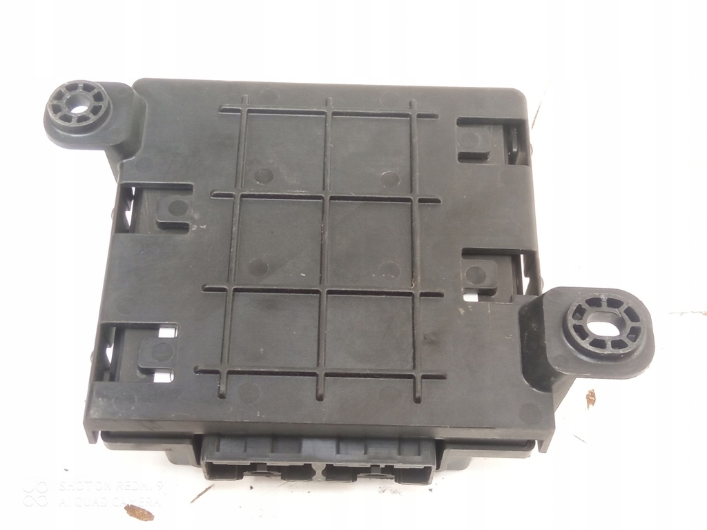 OPEL ASTRA K MODUL ΕΛΕΓΧΟΣ ΚΛΕΙΔΙ 13595822 Product image